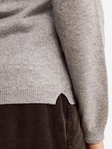 Il Lanificio Sweater in Grey