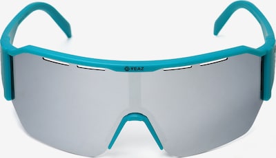 YEAZ Sportowe okulary przeciwsłoneczne 'Sunvibe' w kolorze benzynam, Podgląd produktu