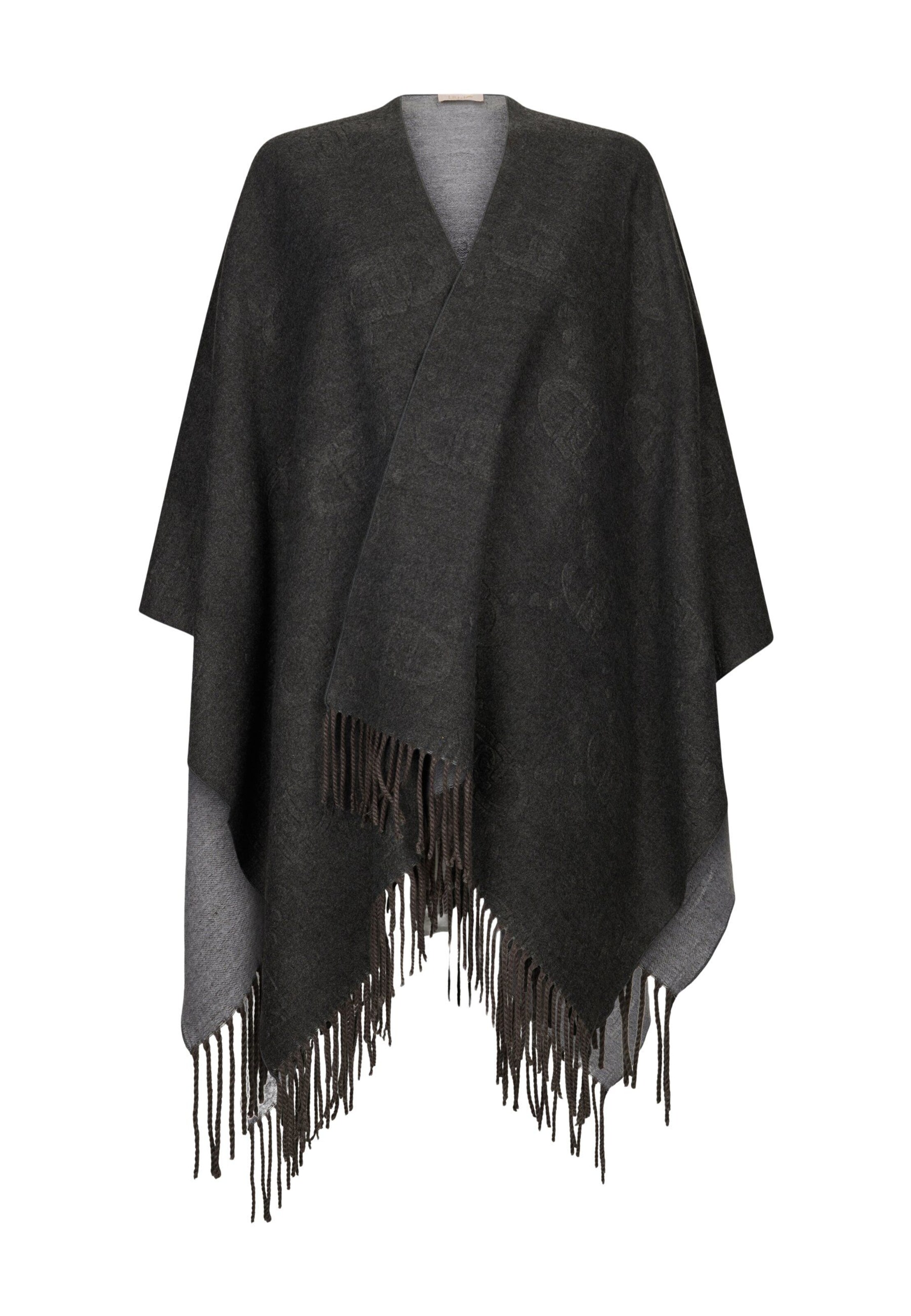 Liu Jo Summer coat in Grey: front