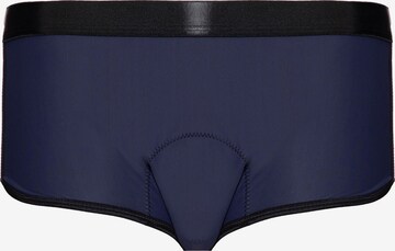 pantys Panty in Blue: front
