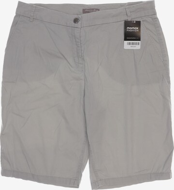 Christian Berg Shorts in M in Grey: front