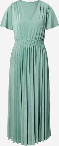 ABOUT YOU Dress 'Cathleen' in Green: front