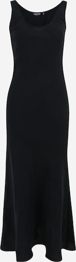 Rochie Nasty Gal Petite pe negru, Vizualizare produs