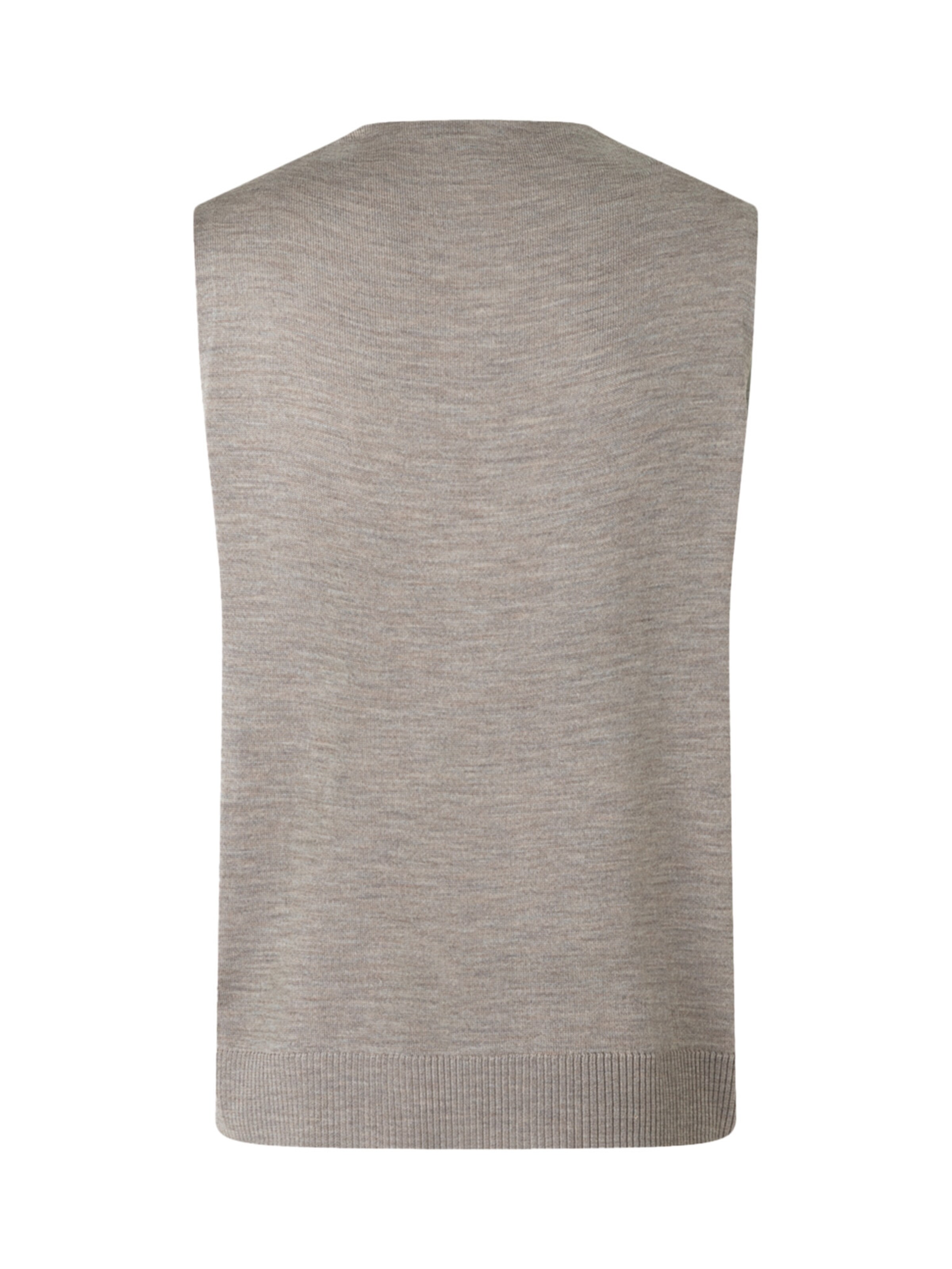 Canottiera di MAERZ Muenchen in beige