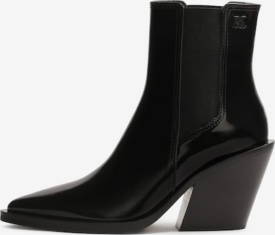Kazar Studio Chelsea Boots in schwarz, Produktansicht