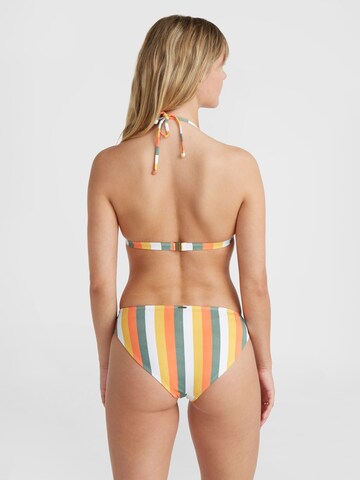 O'NEILL Triangel Bikini 'Marga Rita' in Gemengde kleuren