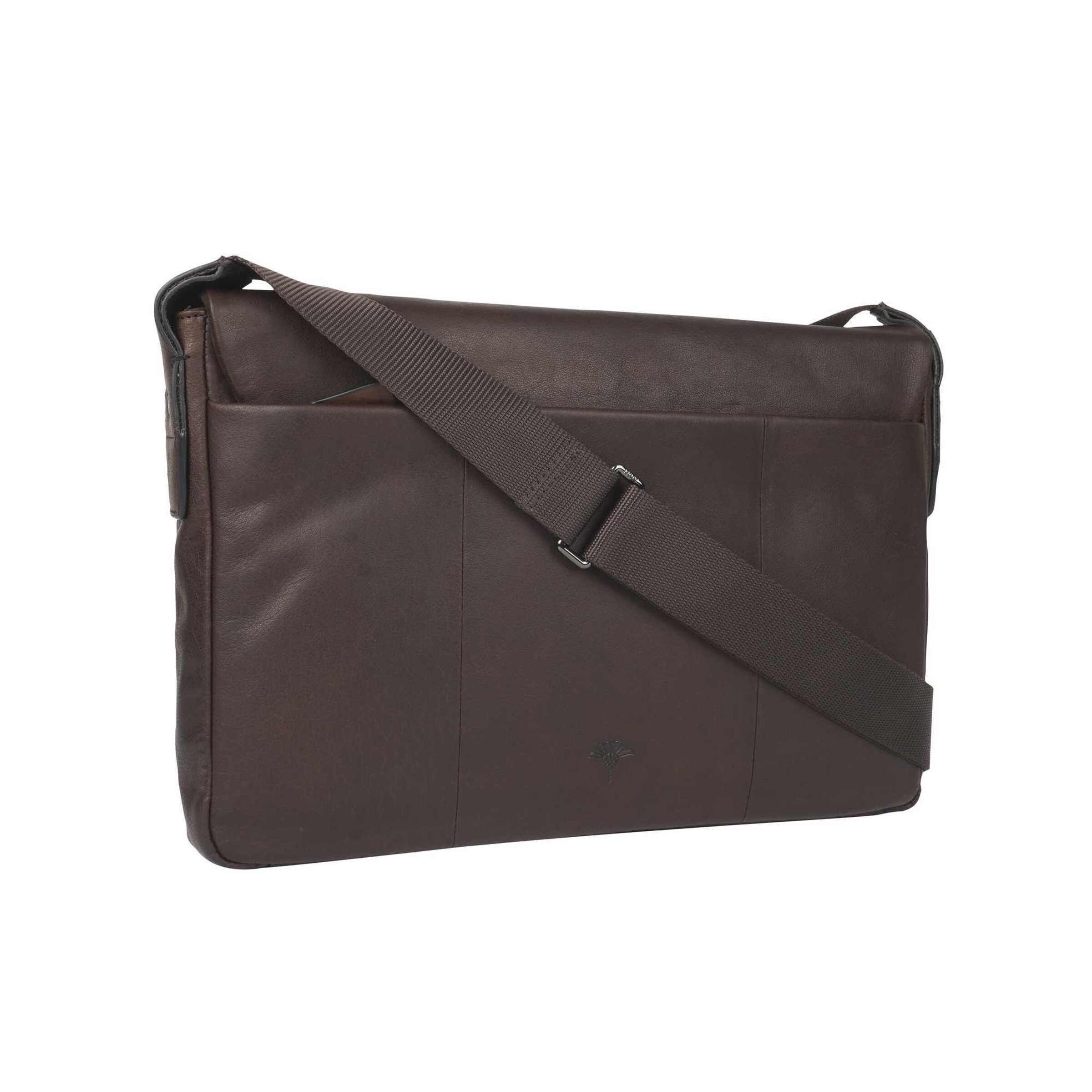 JOOP! Messenger in Brown