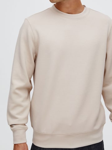 Casual Friday - Jersey 'Sebastian' en beige