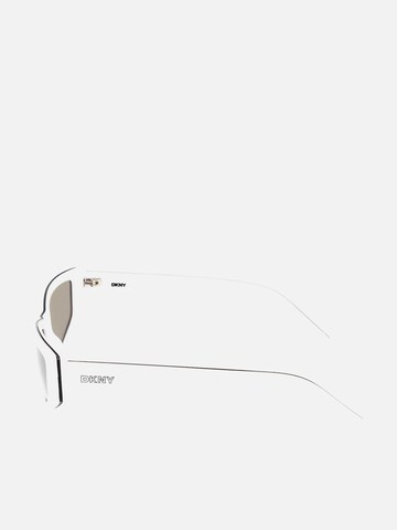 DKNY Sonnenbrille‌‌ in Weiß