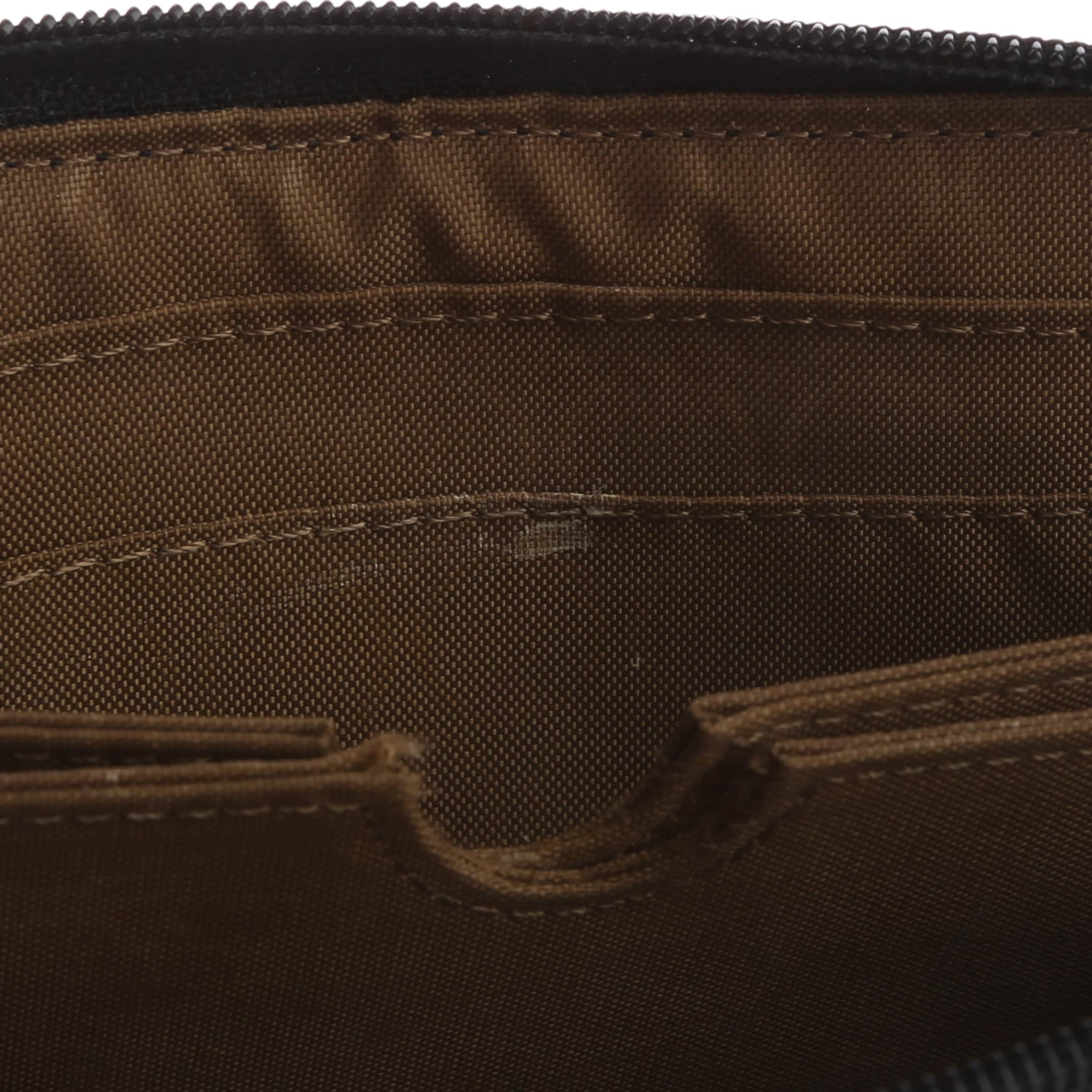 BOGNER Geldbörse / Etui One Size in Schwarz