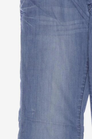 Dept. Jeans 28 in Blau