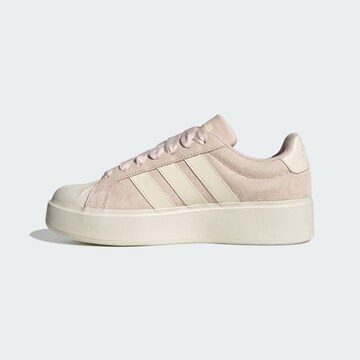 Sneaker bassa 'Streettalk' di ADIDAS SPORTSWEAR in lilla