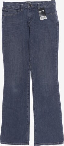 LACOSTE Jeans in 31 in Blue: front