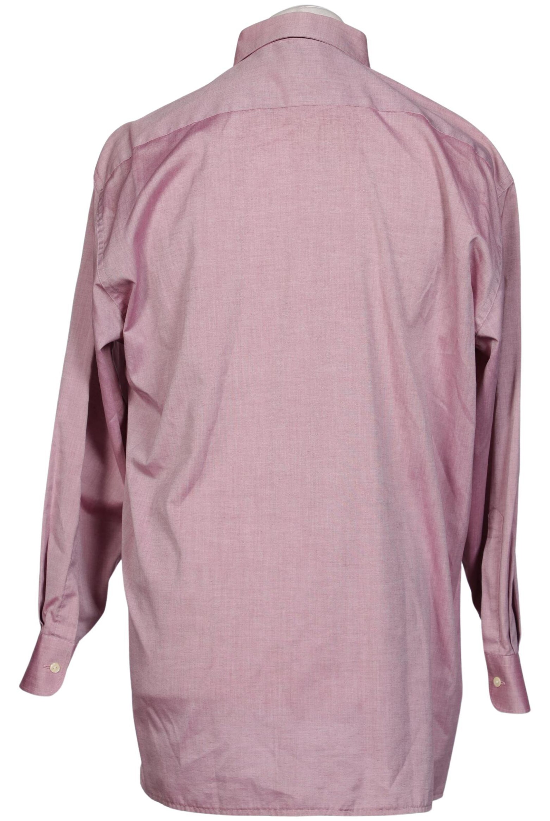 ETERNA Button Up Shirt in L in Pink