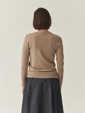 Pullover di TATUUM in beige