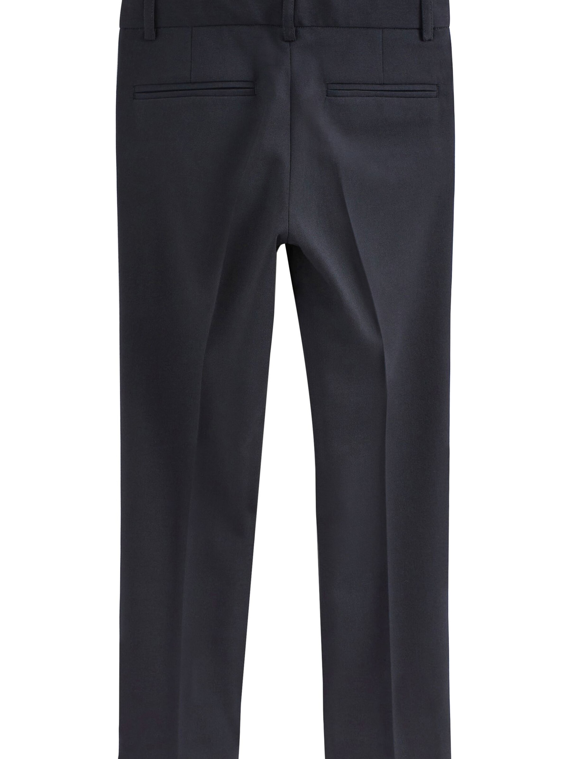 Nextregular Hlače - plava boja