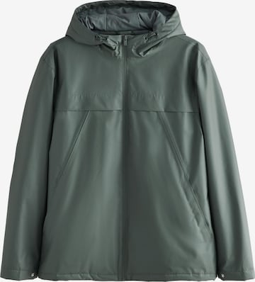 NextTehnička jakna - zelena boja: prednji dio