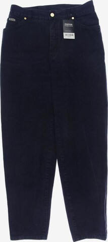 ESCADA Jeans 32-34 in Blau: Vorderseite