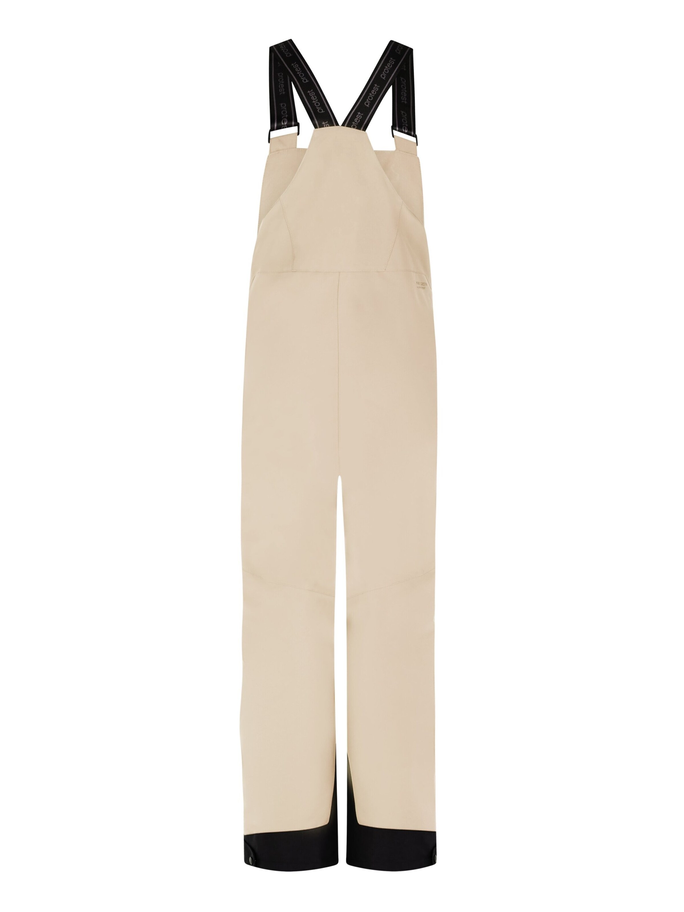 PROTEST Regular Sporthose 'PRTNAVAZ'‌‌‌‌‌‌‌‌‌‌ in Braun