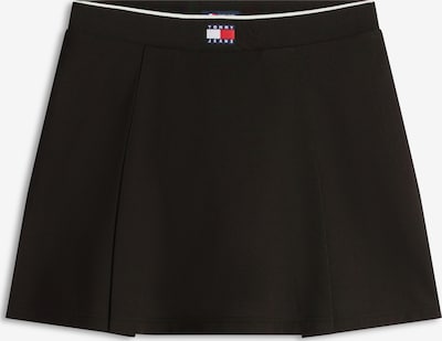 Tommy Jeans Hame värissä musta, Tuotenäkymä