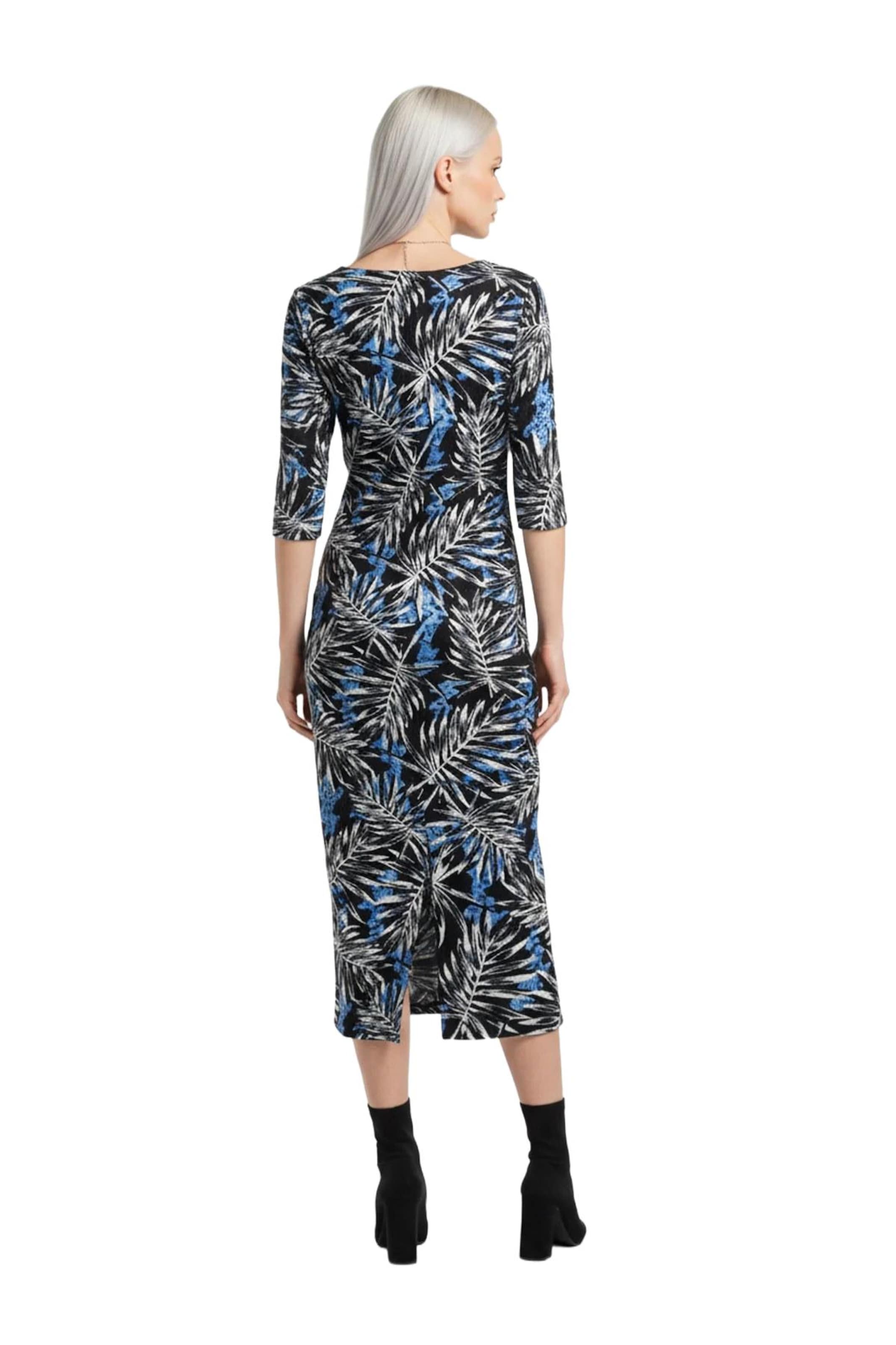 No Matter What Kleid in Schwarz