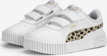 PUMA Sneakers in Wit