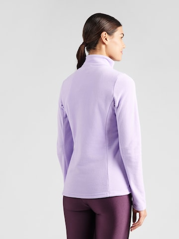 PROTEST Sportpullover 'PRTRemutez' in Lila