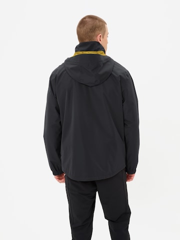 VAUDE Outdoor jacket 'Escape' in Black