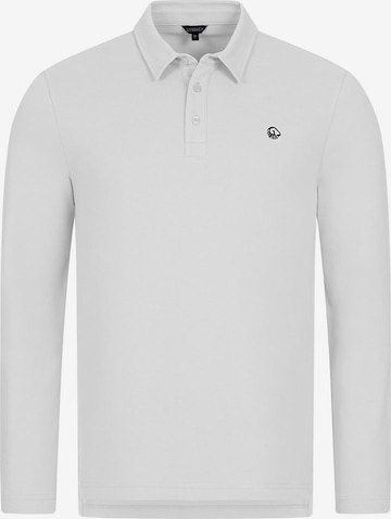 GIESSWEIN Shirt in Weiß: Vorderseite