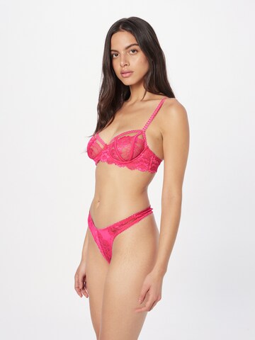 NLY by Nelly String in Roze