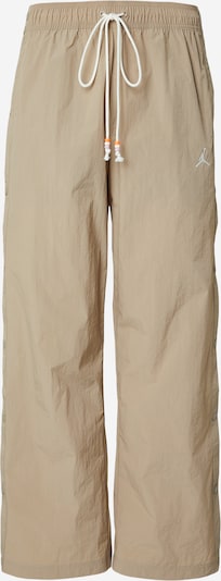 Jordan Housut 'BRK FSTVL' koossa 29-30 värissä beige, Tuotenäkymä