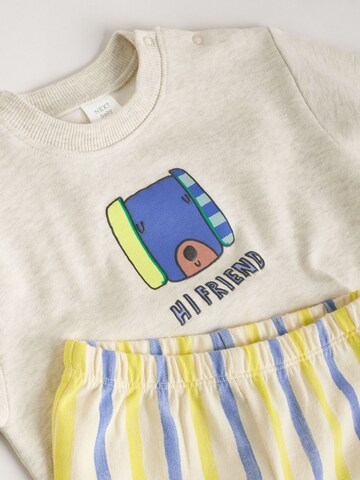 NextKomplet - bež boja