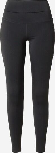 NIKE Sports trousers 'ONE' in Black, Item view