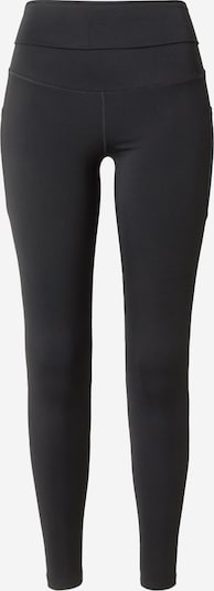 Pantaloni sport 'ONE' NIKE pe negru, Vizualizare produs