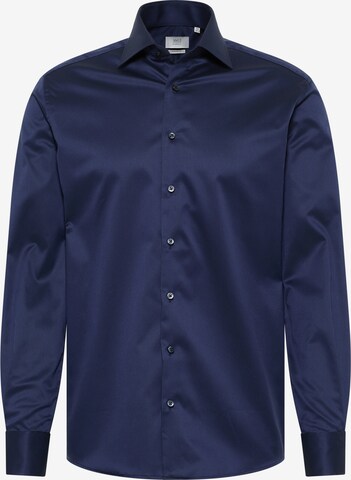 ETERNA Button Up Shirt '1863' in Blue: front