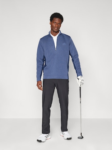 ADIDAS PERFORMANCE Sporttrui 'Ultimate365' in Blauw