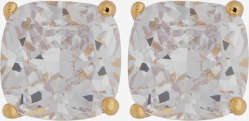 Kate Spade Earrings in Gold: front