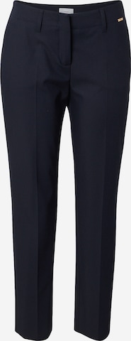 CINQUE Regular Pantalon 'Hamelin' in Blauw: voorkant