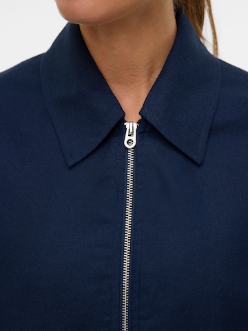 Veste mi-saison 'VMANNA' VERO MODA en bleu