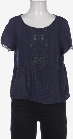 ROXY Blouse & Tunic in S in Blue: front