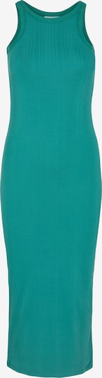 Rochie 'Caana' minimum pe verde petrol, Vizualizare produs