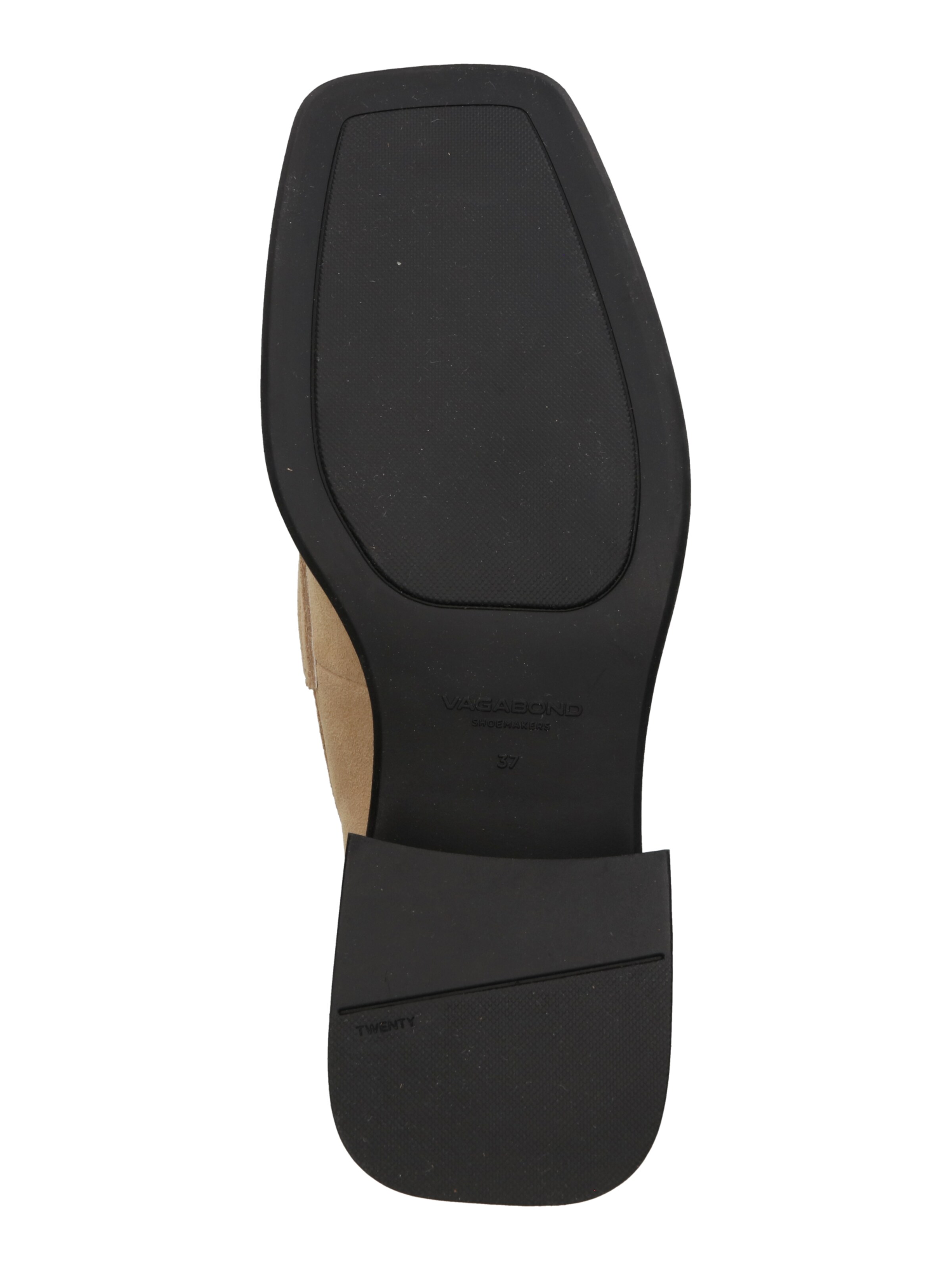 Chaussure basse 'Blanca' VAGABOND SHOEMAKERS en beige