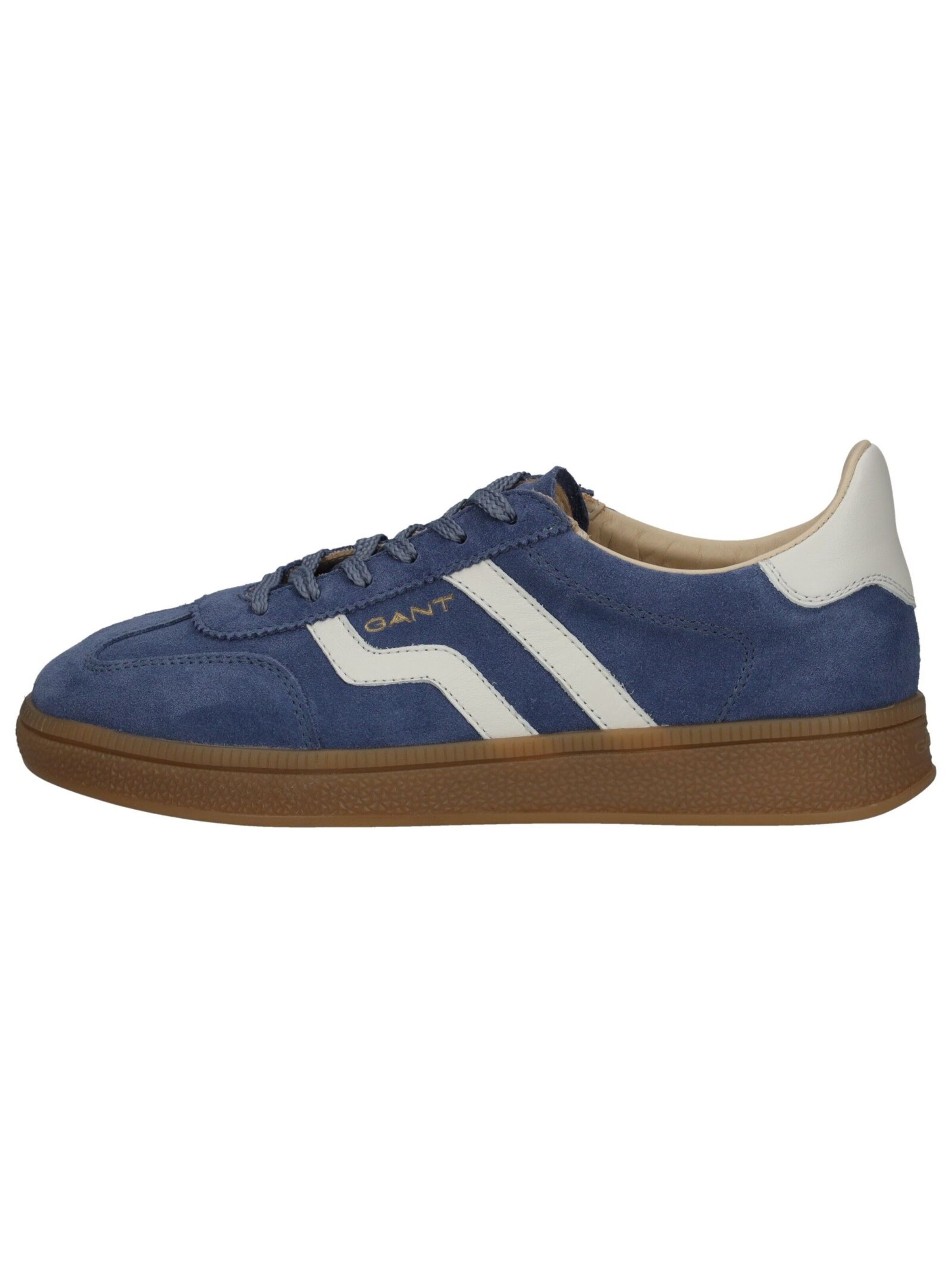 GANT Sneakers laag in Blauw