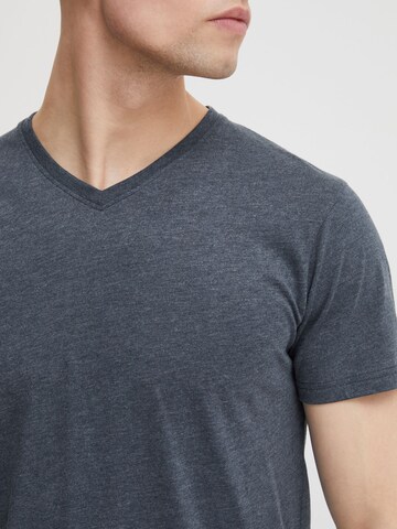 !Solid - Camiseta en azul