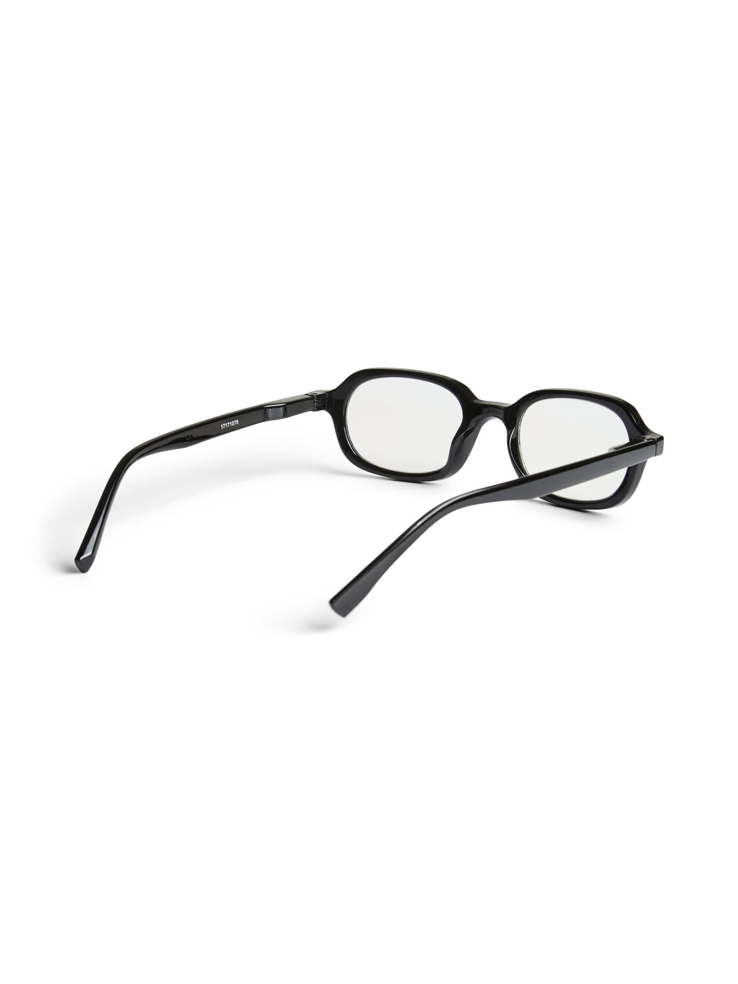 PIECES Sunglasses 'OLIVIA' in Black