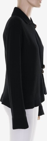 Sonia Rykiel Sweater & Cardigan in XL in Black