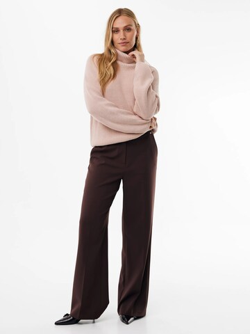 MEXX Svetr – pink