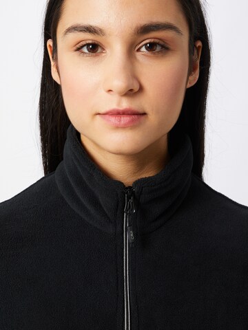 CMP Athletic Jacket in Black