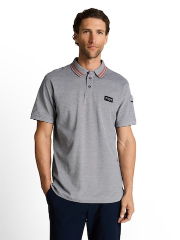 TOM TAILOR Bluser & t-shirts i grå: forside