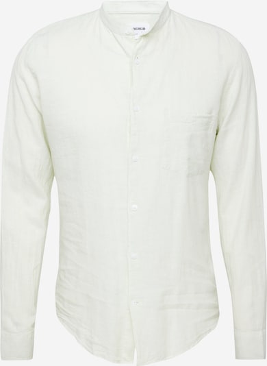 Marškiniai iš Lindbergh, spalva – mėtų spalva, Prekių apžvalga